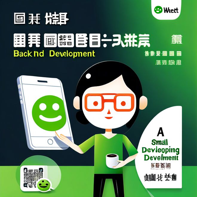 微信小程序后端開發(fā)：使用JAVA的指南