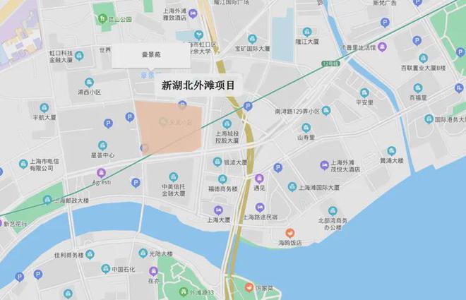 天潼198-官方網(wǎng)站丨天潼198-售樓處歡迎您丨上海房天下(圖9)