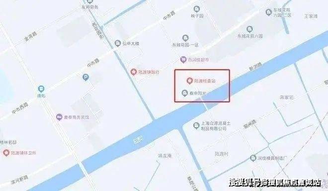 2025春申陽光售樓處官方網(wǎng)站-春申陽光樓盤詳情-上海房天下