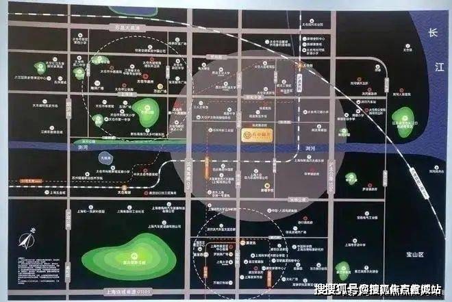 2025春申陽光售樓處官方網(wǎng)站-春申陽光樓盤詳情-上海房天下(圖4)