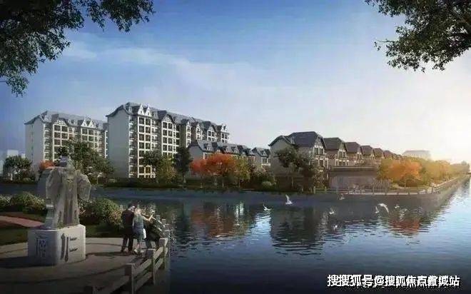 2025春申陽光售樓處官方網(wǎng)站-春申陽光樓盤詳情-上海房天下(圖5)