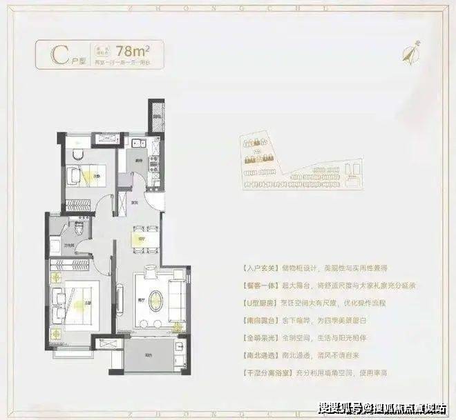 2025春申陽光售樓處官方網(wǎng)站-春申陽光樓盤詳情-上海房天下(圖7)