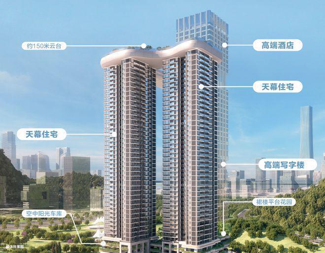 前海宸灣2025首頁網(wǎng)站-前海宸灣官方樓盤詳情-深圳房天下(圖7)