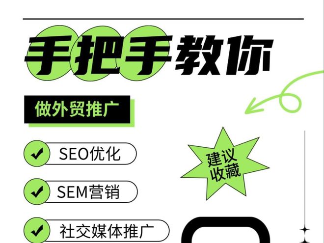 外貿(mào)推廣方法有哪些？
