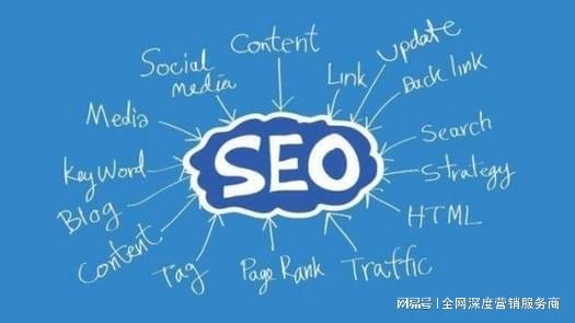 官網(wǎng)SEO推廣深度解析：企業(yè)如何實現(xiàn)高效獲客與品牌增長