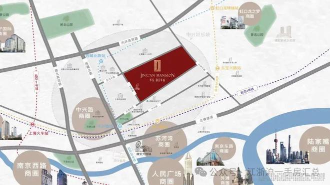 華發(fā)靜安華府官方網(wǎng)站-2025華發(fā)靜安華府官方樓盤詳情-上海房天下(圖5)