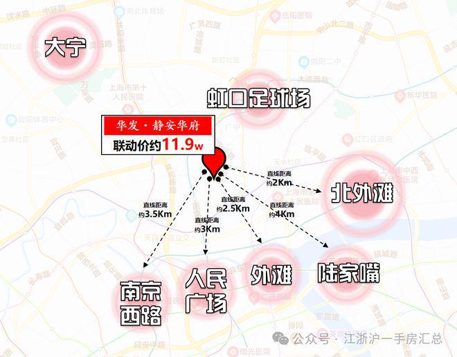 華發(fā)靜安華府官方網(wǎng)站-2025華發(fā)靜安華府官方樓盤詳情-上海房天下(圖8)