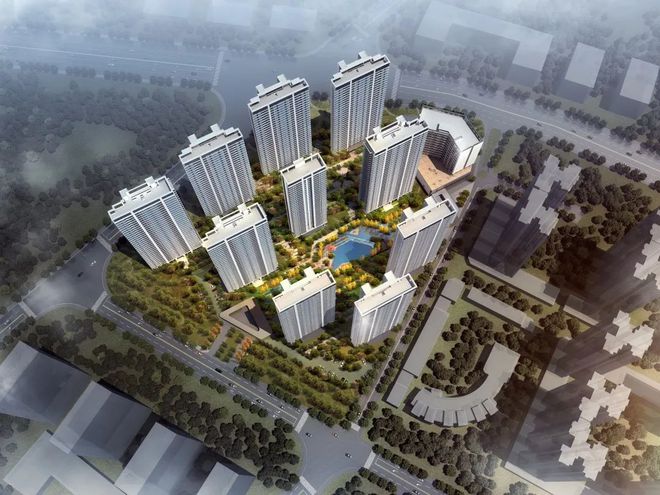 2025華潤仁恒公園四季售樓處-官方網(wǎng)站-樓盤詳情-中山房天下(圖3)