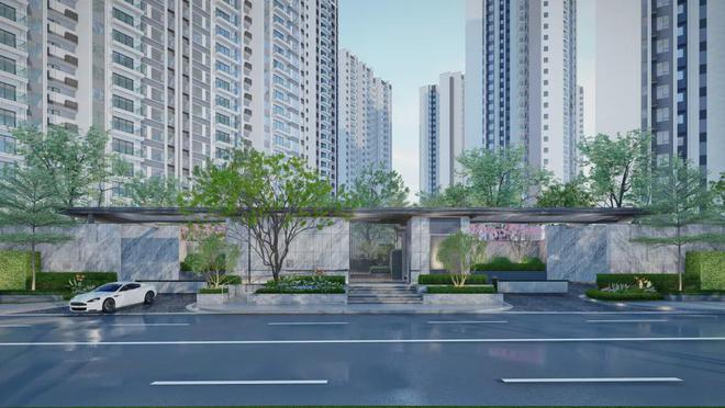 2025華潤仁恒公園四季售樓處-官方網(wǎng)站-樓盤詳情-中山房天下(圖15)