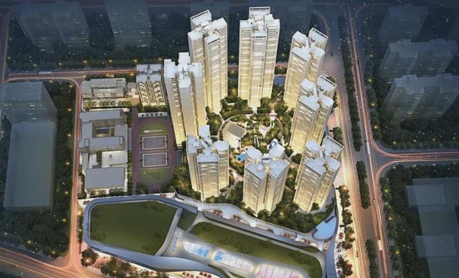2025最新（龍湖金地天峯）官方售樓處-官方網(wǎng)站歡迎您-廣州房天下(圖4)