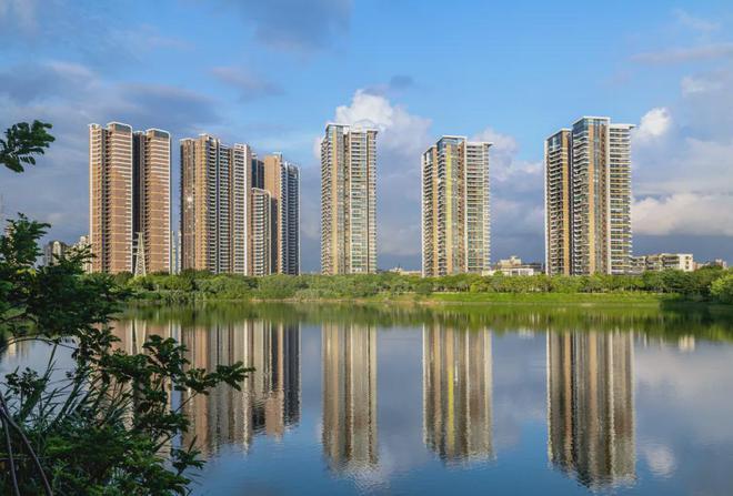 都湖國(guó)際官方網(wǎng)站：售樓中心—2025官方網(wǎng)站-廣州房天下！(圖2)