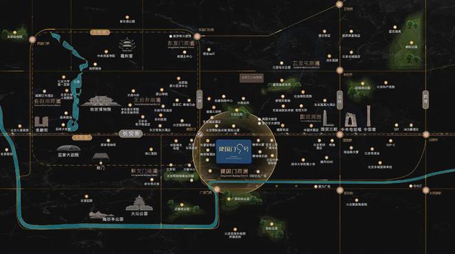 2025建國(guó)門9號(hào)(建國(guó)門9號(hào))官方首頁(yè)網(wǎng)站售樓中心-歡迎您(圖2)