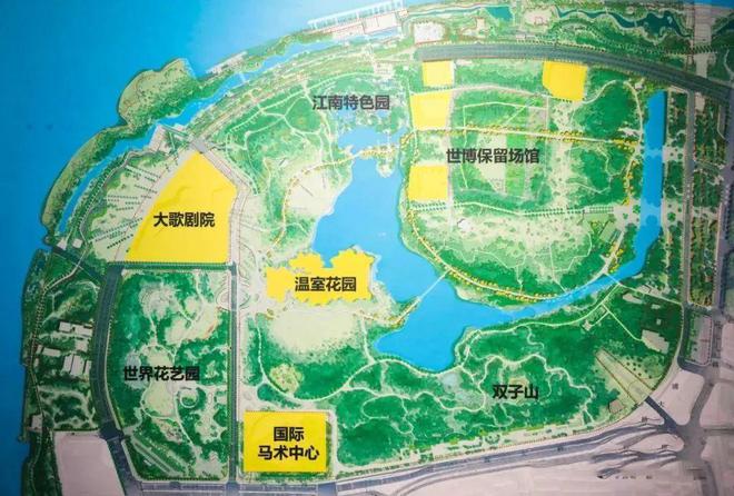 保利世博天悅-售樓處-保利世博天悅-最新資訊-官方網(wǎng)站-百度百科(圖25)