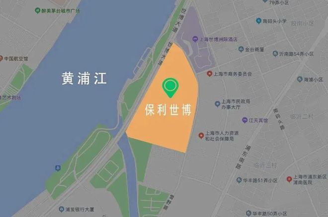 保利世博天悅-售樓處-保利世博天悅-最新資訊-官方網(wǎng)站-百度百科(圖23)