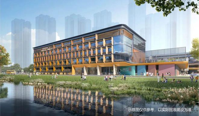 萬匯天地·朗庭官方網(wǎng)站：售樓中心—2025官方網(wǎng)站-廣州房天下！(圖4)