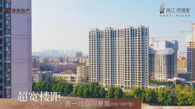 珠江西灣里官方網(wǎng)站：售樓中心—2025官方網(wǎng)站-廣州房天下！(圖2)