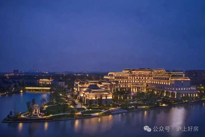 金山長城逸府(售樓處)官方網(wǎng)站-長城逸府百度百科-上海房天下(圖6)