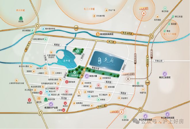 金山長城逸府(售樓處)官方網(wǎng)站-長城逸府百度百科-上海房天下(圖8)