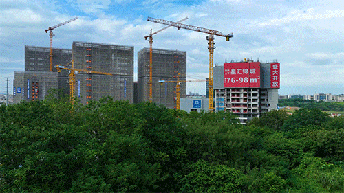 2025(越秀·大學·星匯錦城)官方網站_官網百度百科_廣州房天下(圖2)