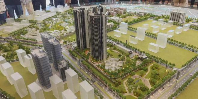 2025(越秀·大學·星匯錦城)官方網站_官網百度百科_廣州房天下(圖3)