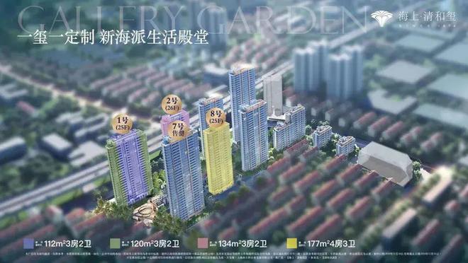 招商臻境售樓處官方網(wǎng)站-浦東三林招商臻境樓盤評測-上海房天下(圖33)