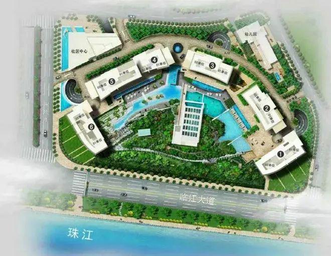 2025僑鑫匯景臺 -售樓處官方網(wǎng)站-百度百科-樓盤測評-廣州房天下(圖6)