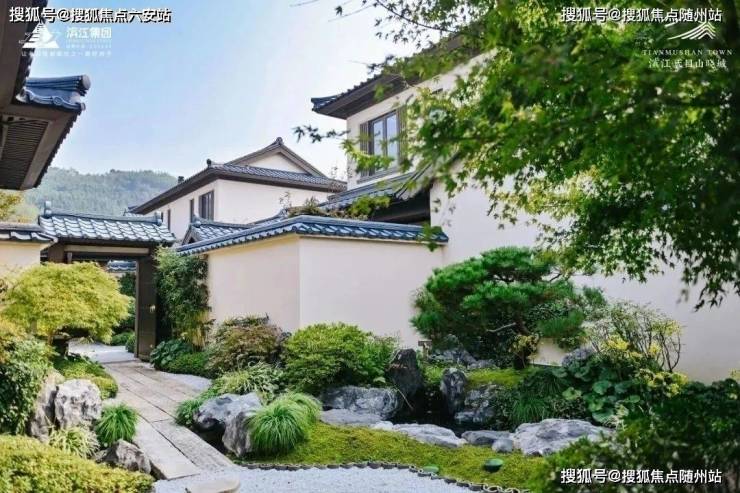 天目山曉城售樓處(2025年天目山曉城別墅)首頁(yè)網(wǎng)站-臨安樓盤詳情-戶型配套(圖8)