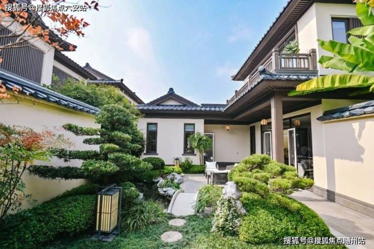 天目山曉城售樓處(2025年天目山曉城別墅)首頁(yè)網(wǎng)站-臨安樓盤詳情-戶型配套(圖11)