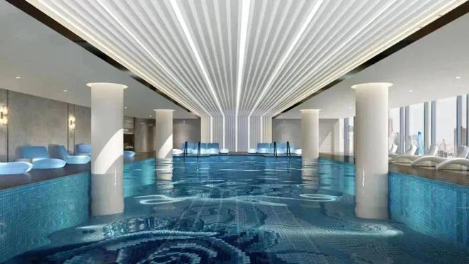楊浦縵云上海2025官方網(wǎng)站發(fā)布縵云上海售樓中心歡迎您認購中(圖17)