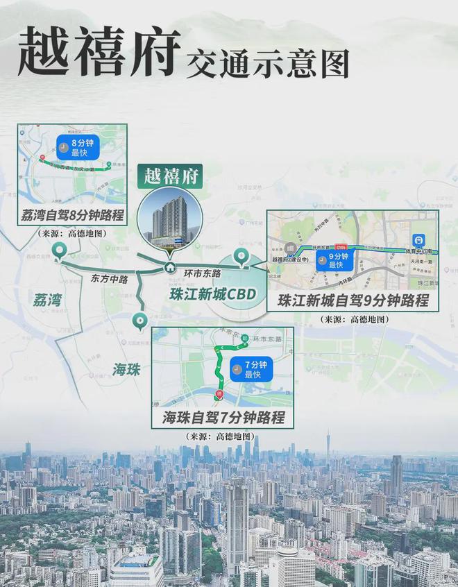2025保隆越禧府-官方網(wǎng)站-保隆越禧府售樓中心-歡迎您-房天下(圖5)