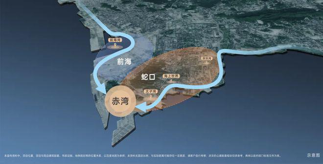 瑯玥灣家園售樓處2025官方網(wǎng)站-瑯玥灣家園樓盤詳情-深圳房天下(圖6)