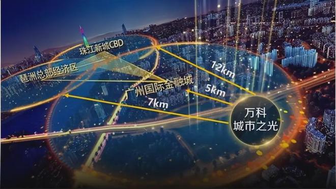 2025萬科城市之光-官方網(wǎng)站-售樓中心-歡迎您-房天下(圖2)