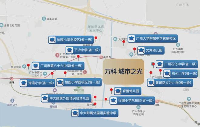 2025萬科城市之光-官方網(wǎng)站-售樓中心-歡迎您-房天下(圖6)