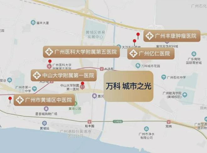 2025萬科城市之光-官方網(wǎng)站-售樓中心-歡迎您-房天下(圖8)
