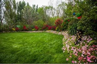 昱景東方 全時全齡，匠造完美人居園林綠化工程