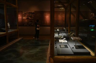 光耀七千年，驚世五十載——河姆渡遺址展現中華文化源遠流長